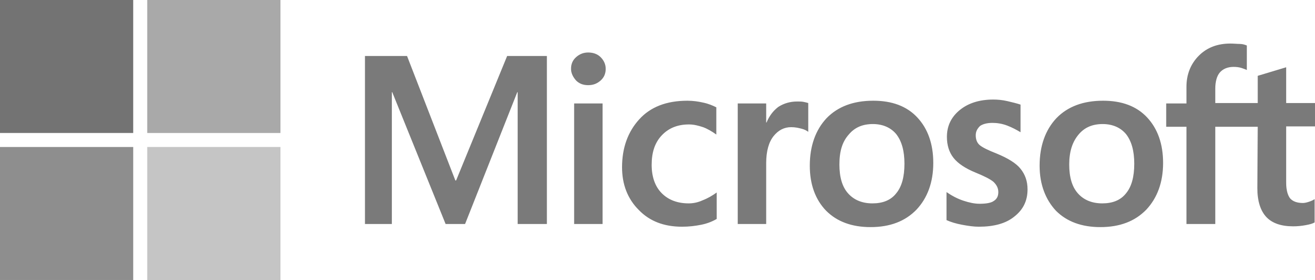 Microsoft